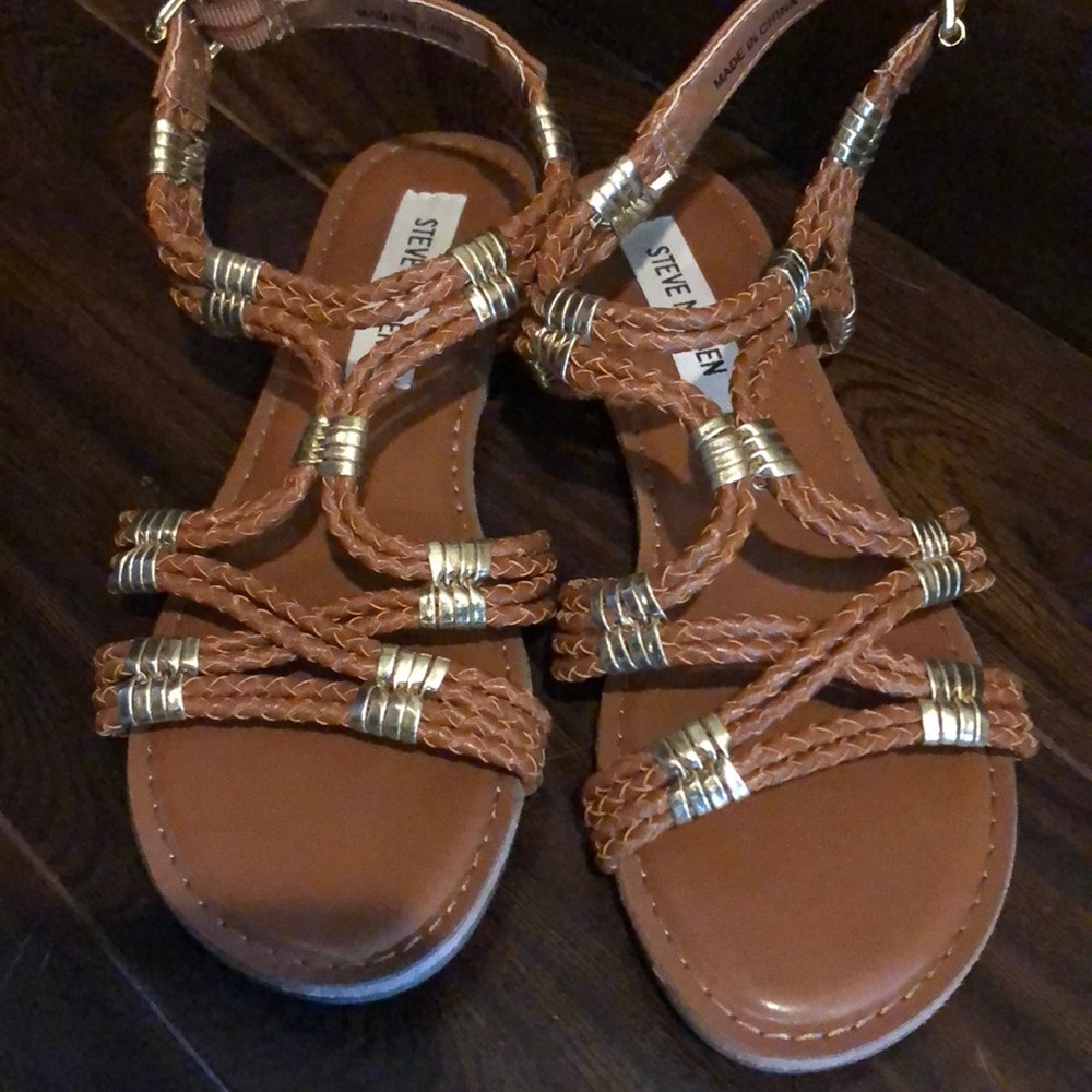 Steve Madden sandals